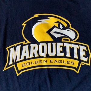 Marquette T